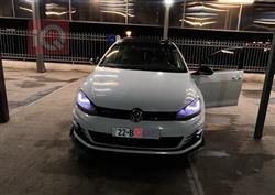 فولكسفاغن جولف